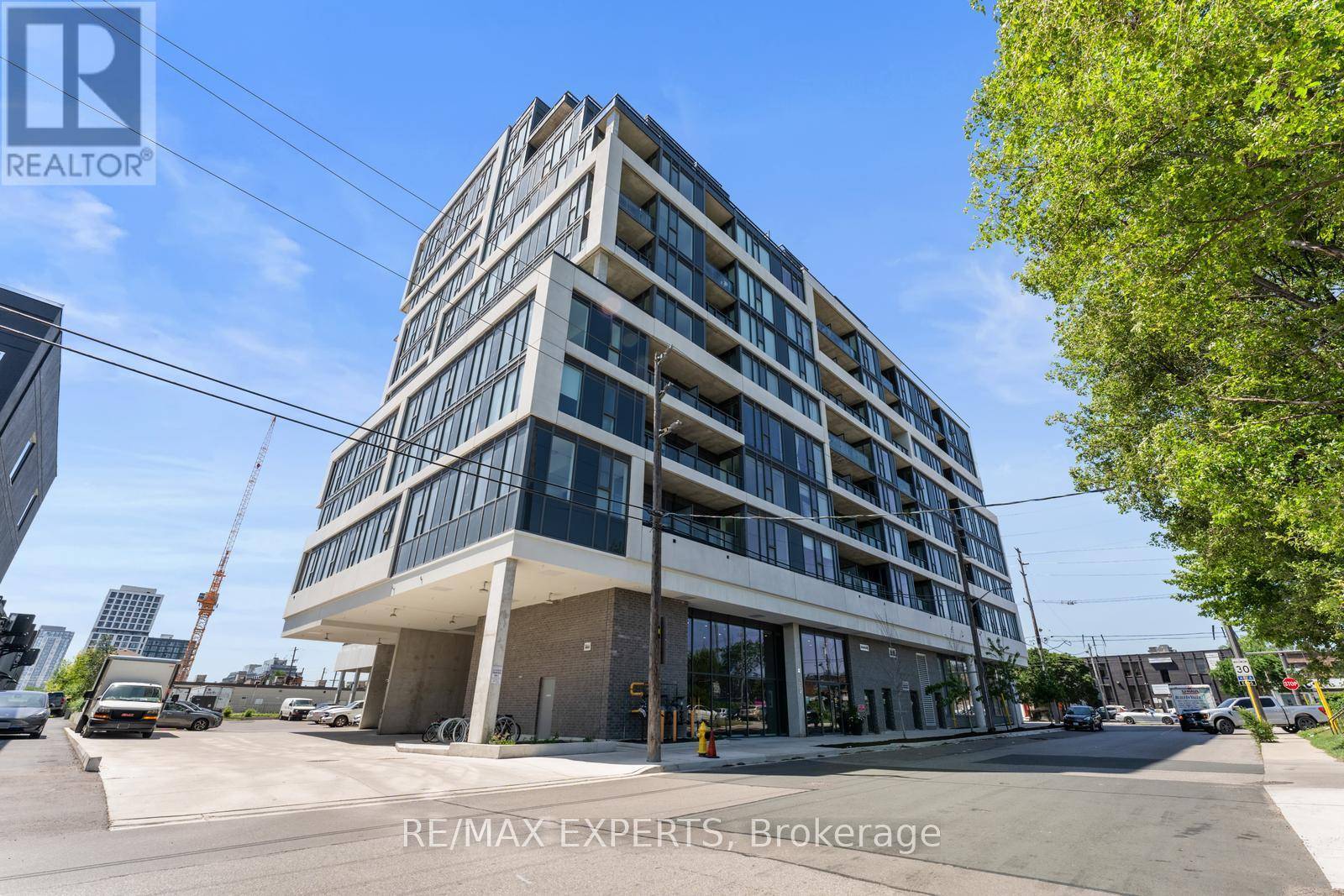 859 The Queensway #510, Toronto (stonegate-queensway), ON M8Z1N8