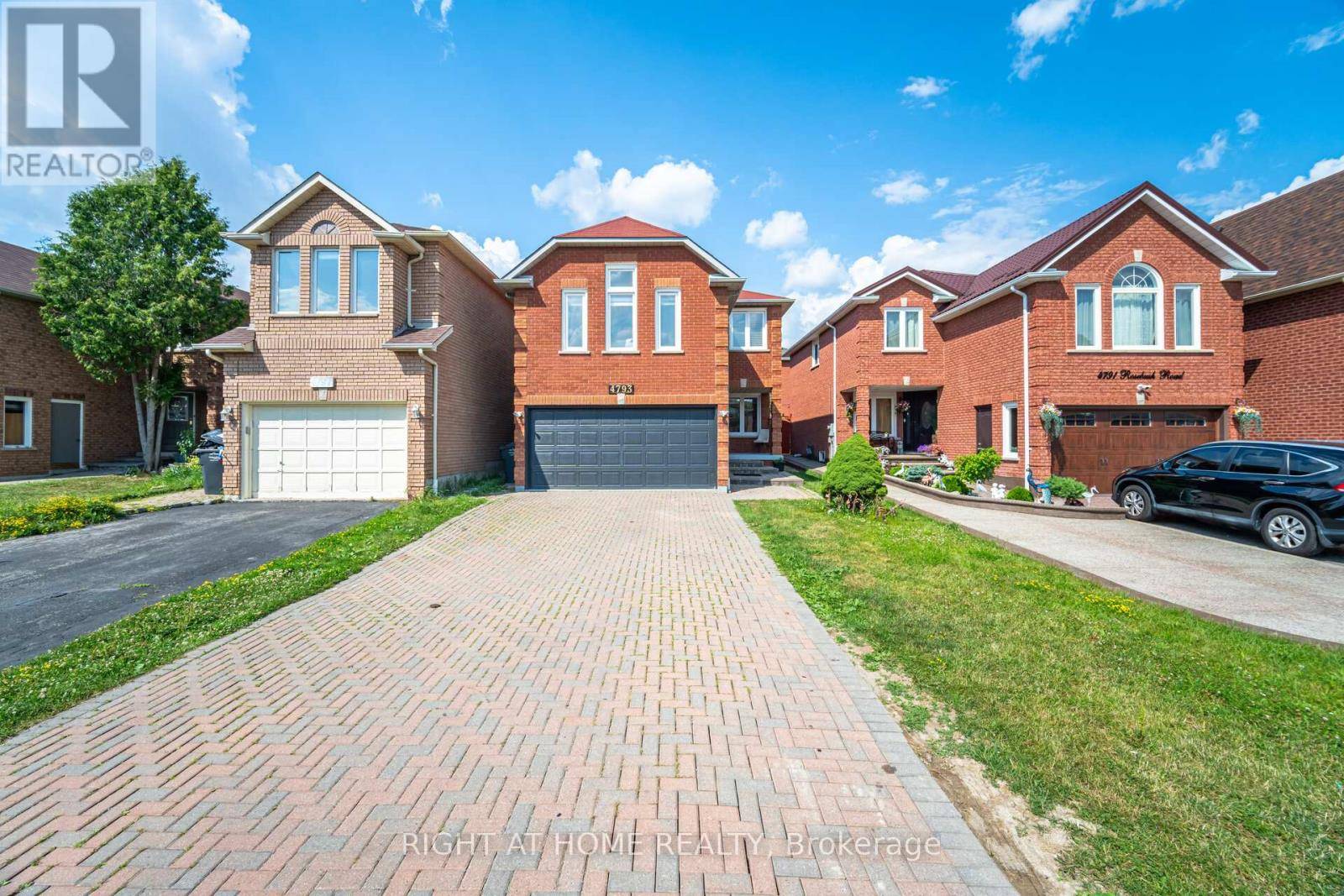 4793 ROSEBUSH ROAD, Mississauga (east Credit), ON L5M5N2