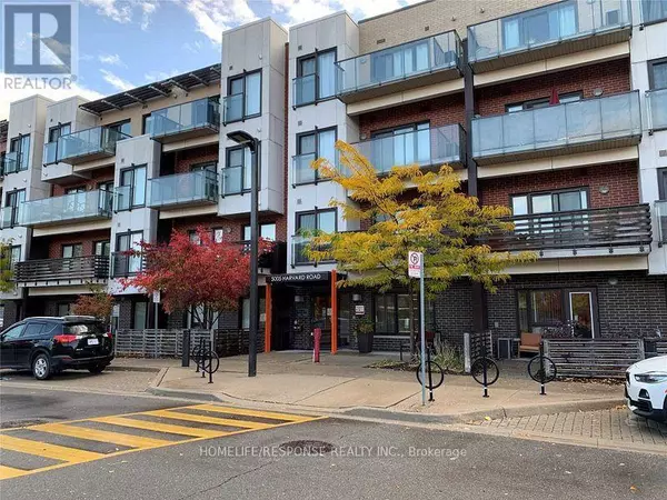 5005 Harvard RD #411, Mississauga (churchill Meadows), ON L5M0X1