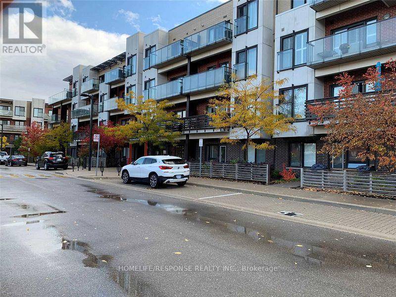 Mississauga (churchill Meadows), ON L5M0X1,5005 Harvard RD #411