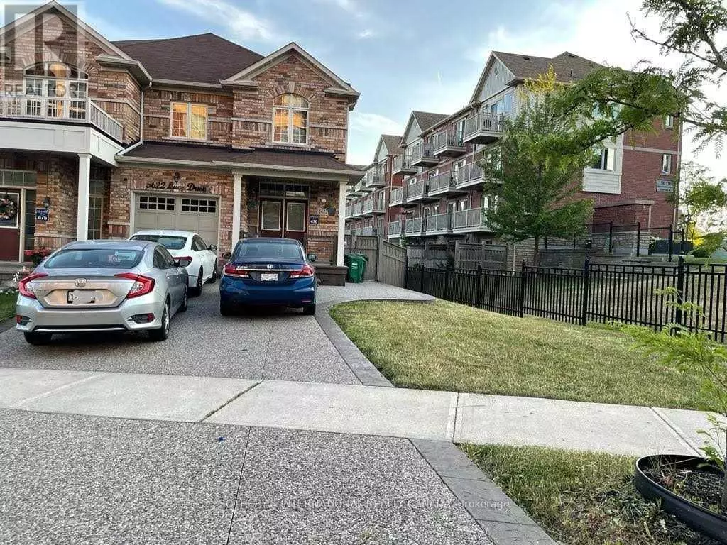 Mississauga (churchill Meadows), ON L5M0V6,5622 Lucy DR #Basement