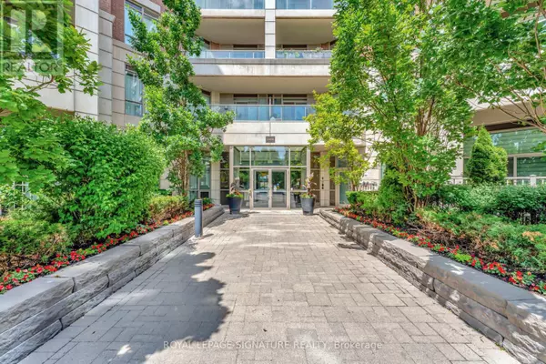2480 Prince Michael DR #306, Oakville (jc Joshua Creek), ON L6H0H1