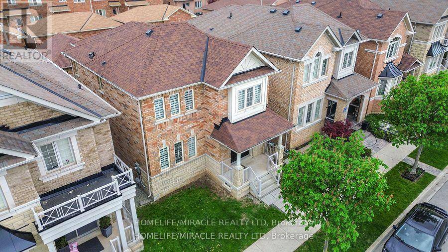 Oakville (go Glenorchy), ON L6M0P2,3182 ROBERT BROWN BOULEVARD
