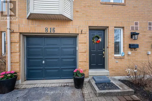 Mississauga (lakeview), ON L5E3H8,816 VILLAGE GREEN BOULEVARD