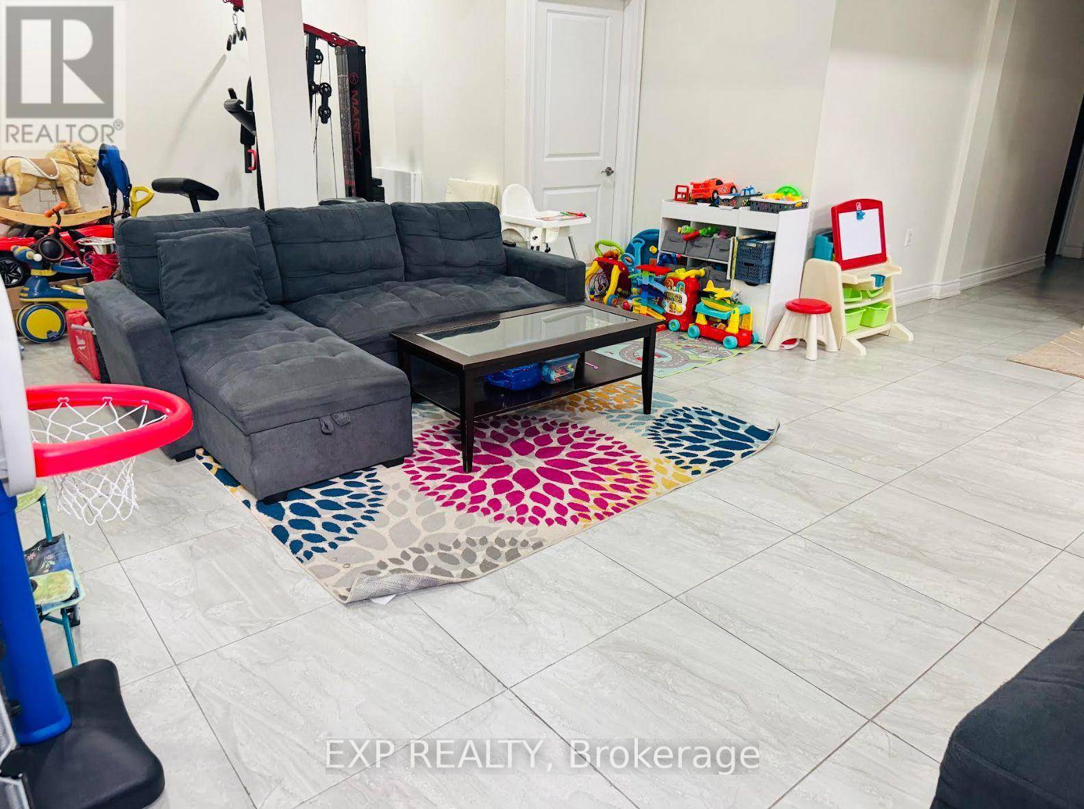 Brampton (bram East), ON L6P4L7,85 Degrey DR #(Bsmnt)