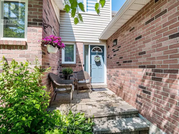 Halton Hills (georgetown), ON L7G5L7,88 COREY CIRCLE