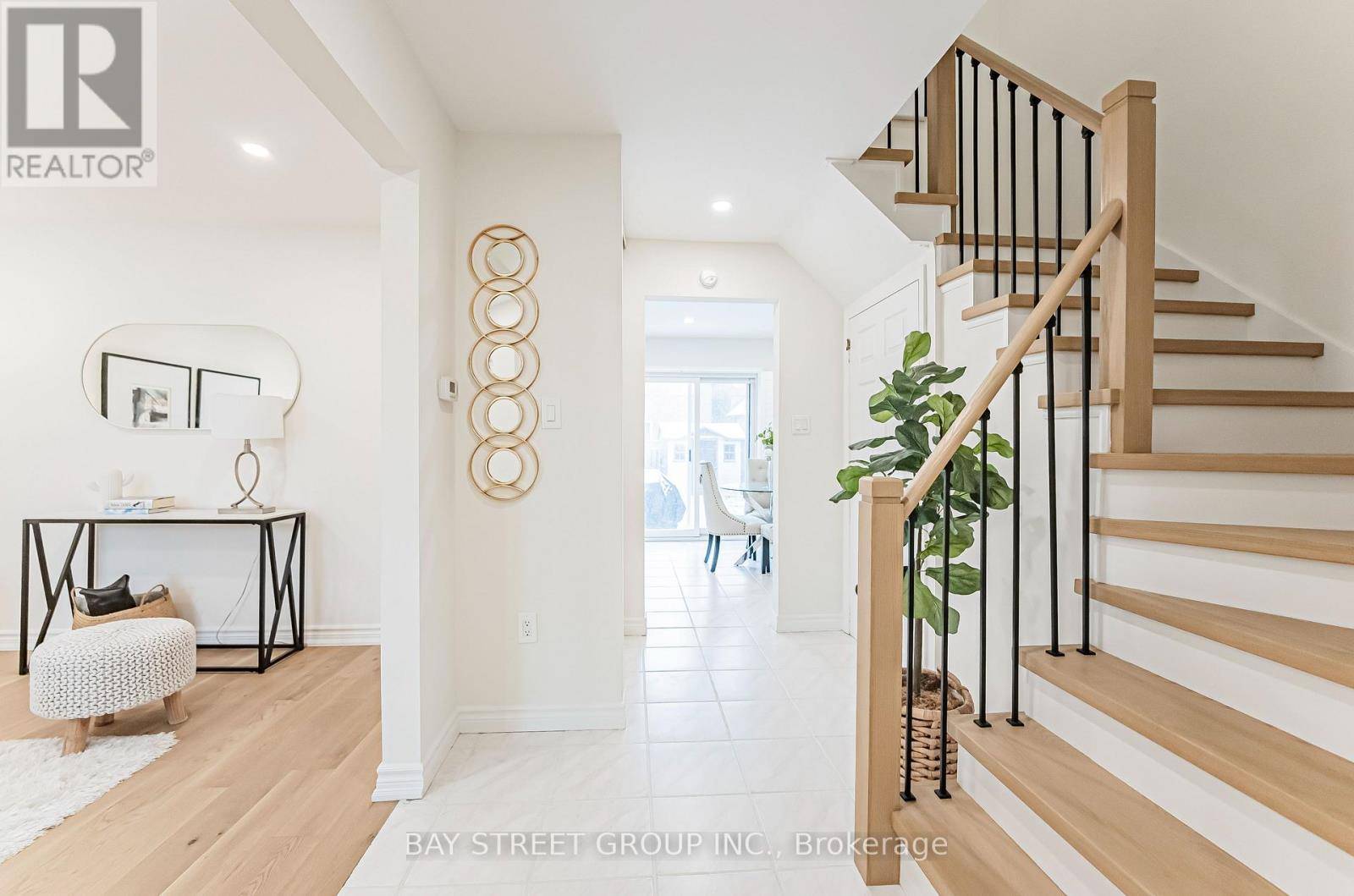 Mississauga (lisgar), ON L5N5X8,3249 GREENBELT CRESCENT