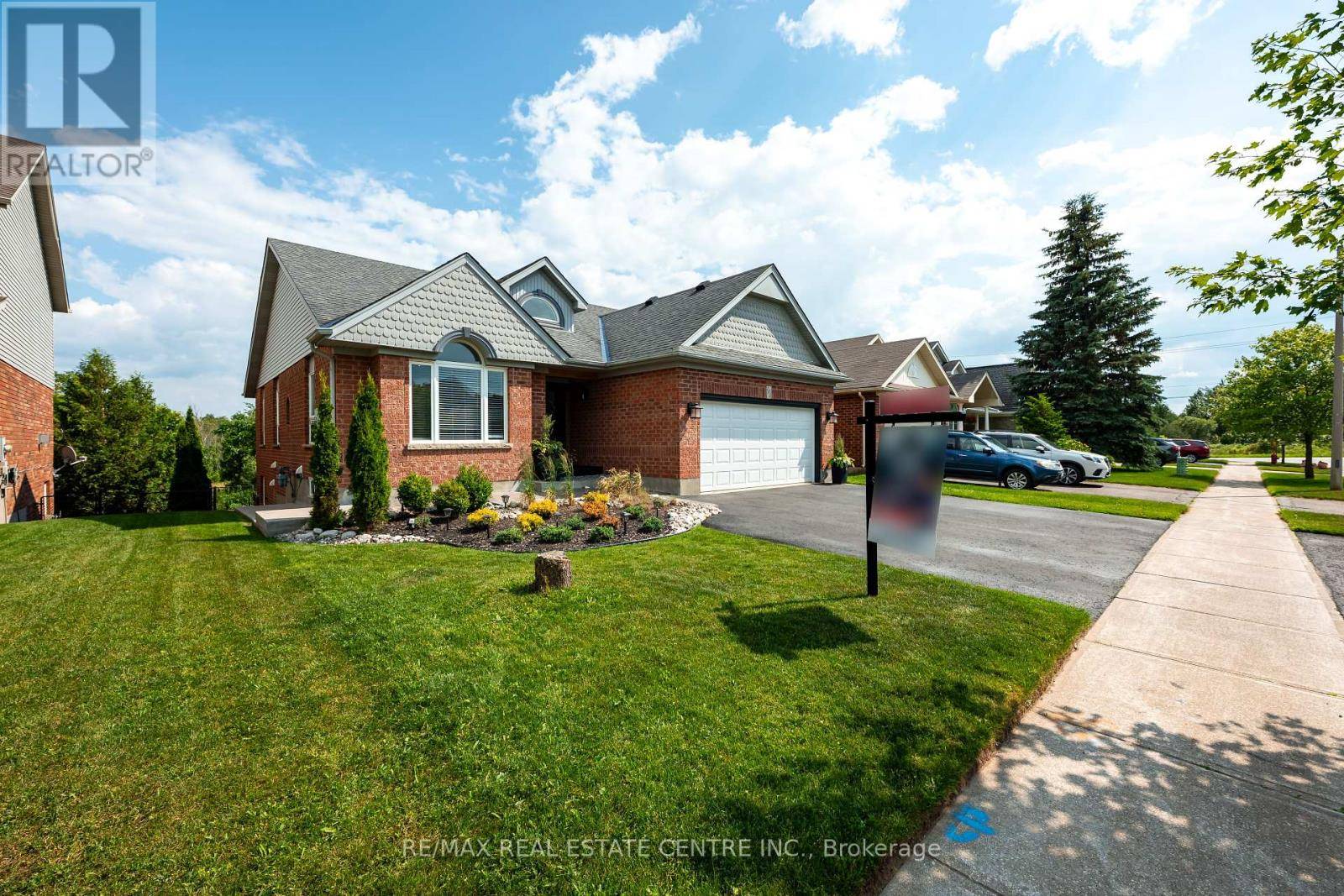 Orangeville, ON L9W5C2,103 HUNTER ROAD