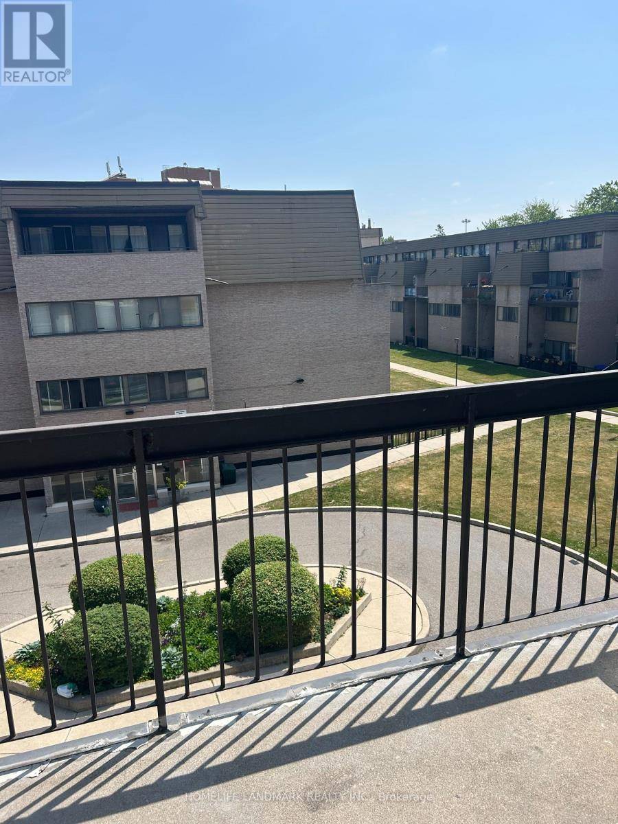 Mississauga (sheridan), ON L5K2C8,2095 Roche CT #284