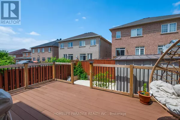 Brampton (madoc), ON L6V4R6,33 SILENT POND CRESCENT