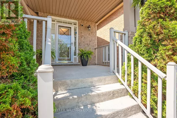 Mississauga (churchill Meadows), ON L5M6M6,5586 CHURCHILL MEADOWS BOULEVARD