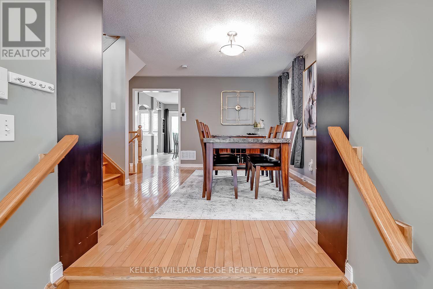 Mississauga (churchill Meadows), ON L5M6M6,5586 CHURCHILL MEADOWS BOULEVARD