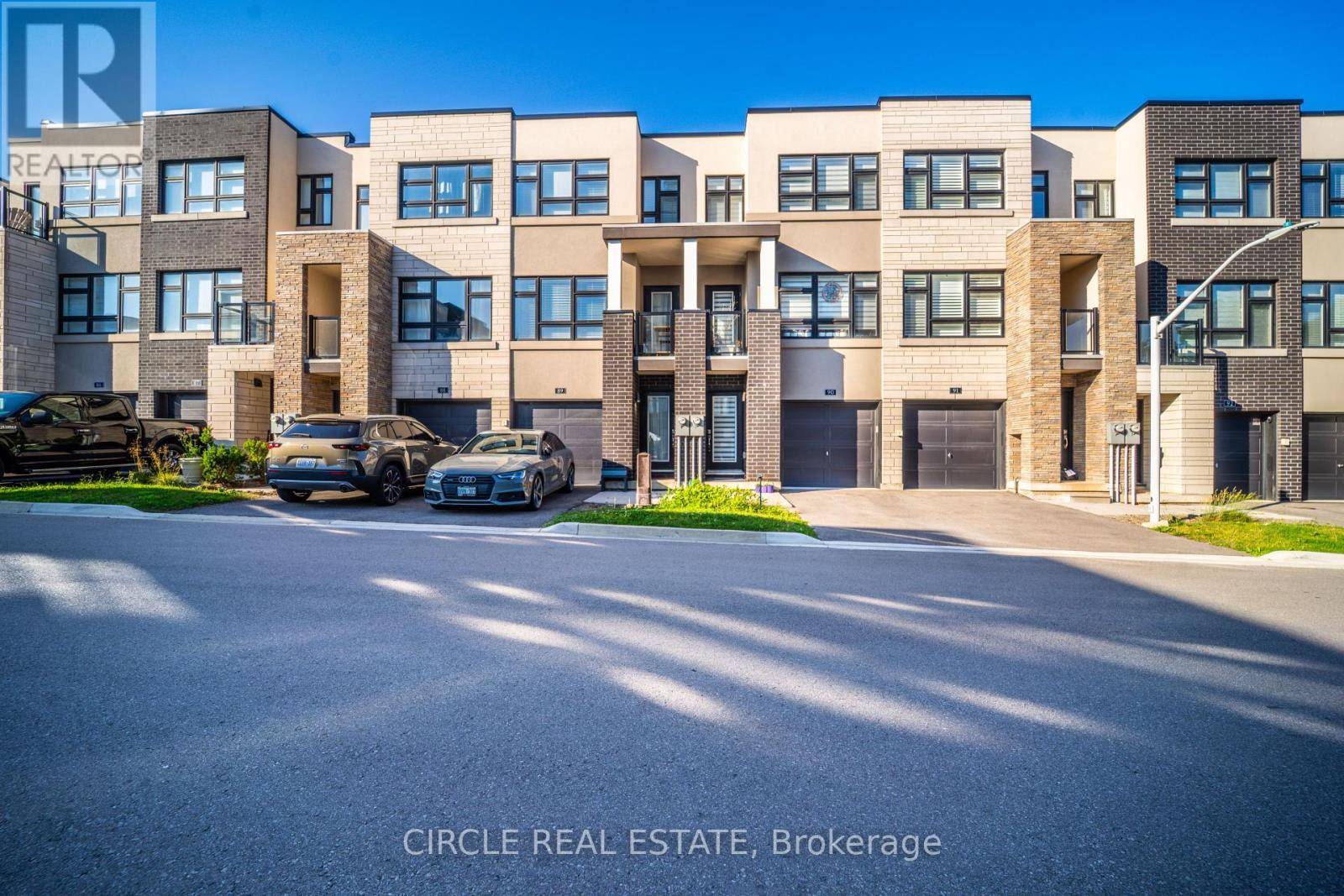 1121 Cooke BLVD #90, Burlington (lasalle), ON L7T0C3