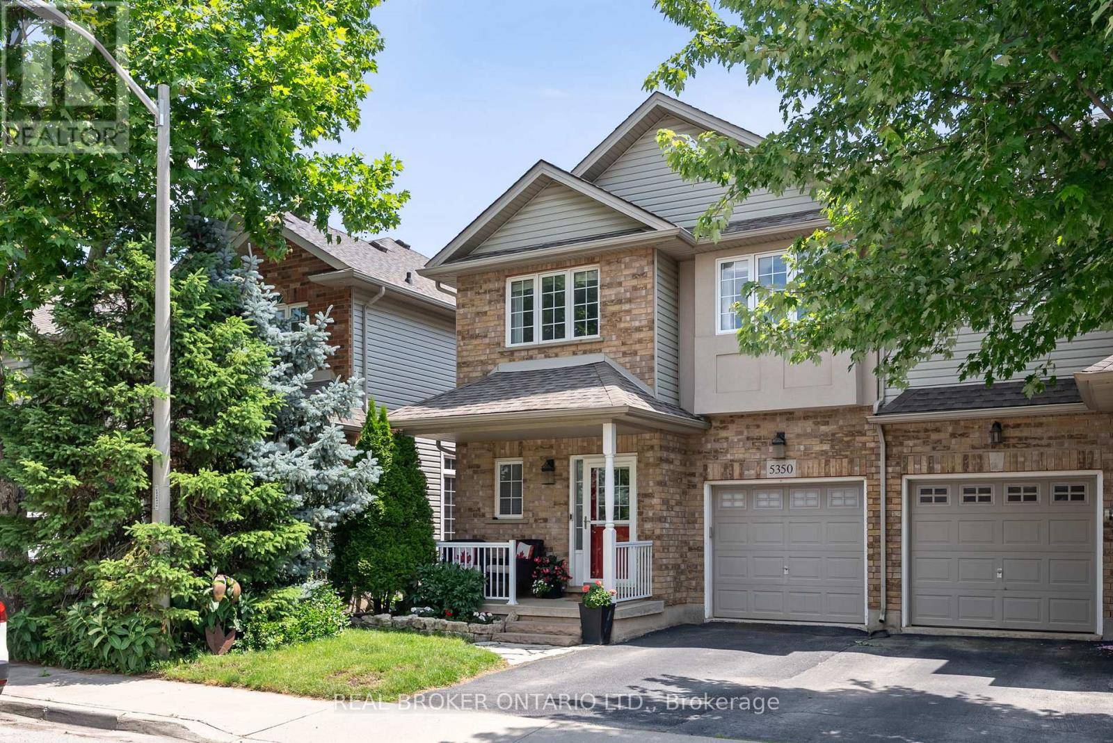 5350 HALDIMAND CRESCENT, Burlington (orchard), ON L7L7E5