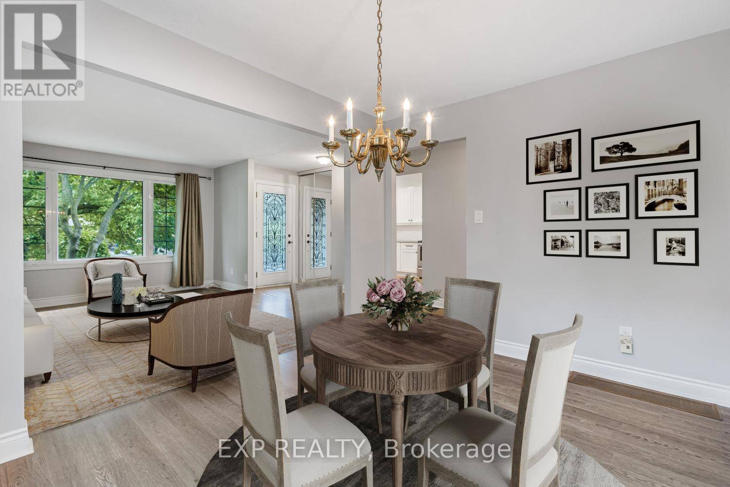 Milton (dp Dorset Park), ON L9T3G5,653 ELLIOTT CRESCENT