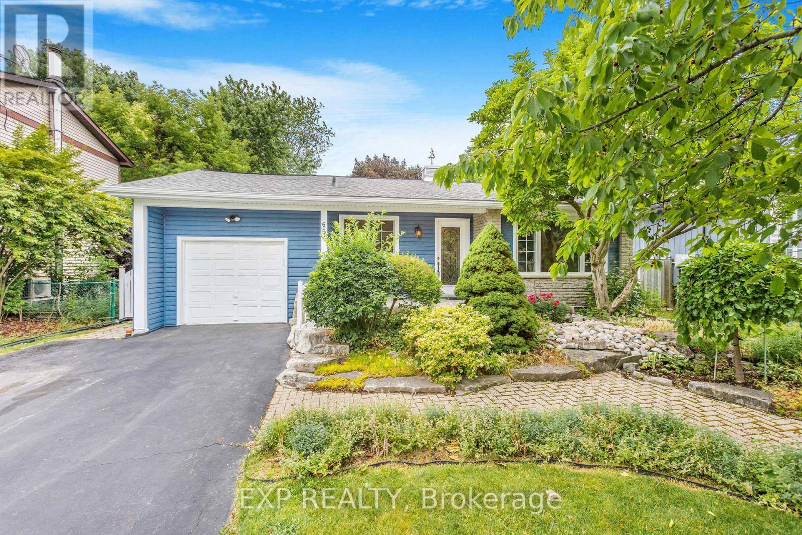 653 ELLIOTT CRESCENT, Milton (dp Dorset Park), ON L9T3G5