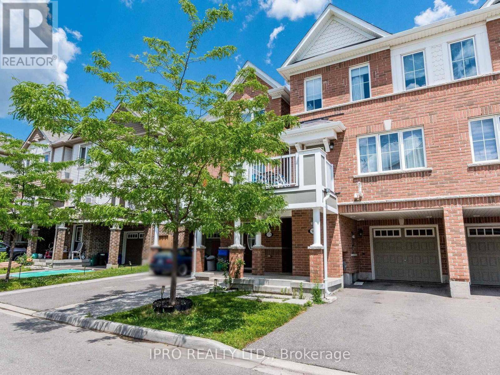 581 ALLPORT GATE, Milton (cl Clarke), ON L9T9J5