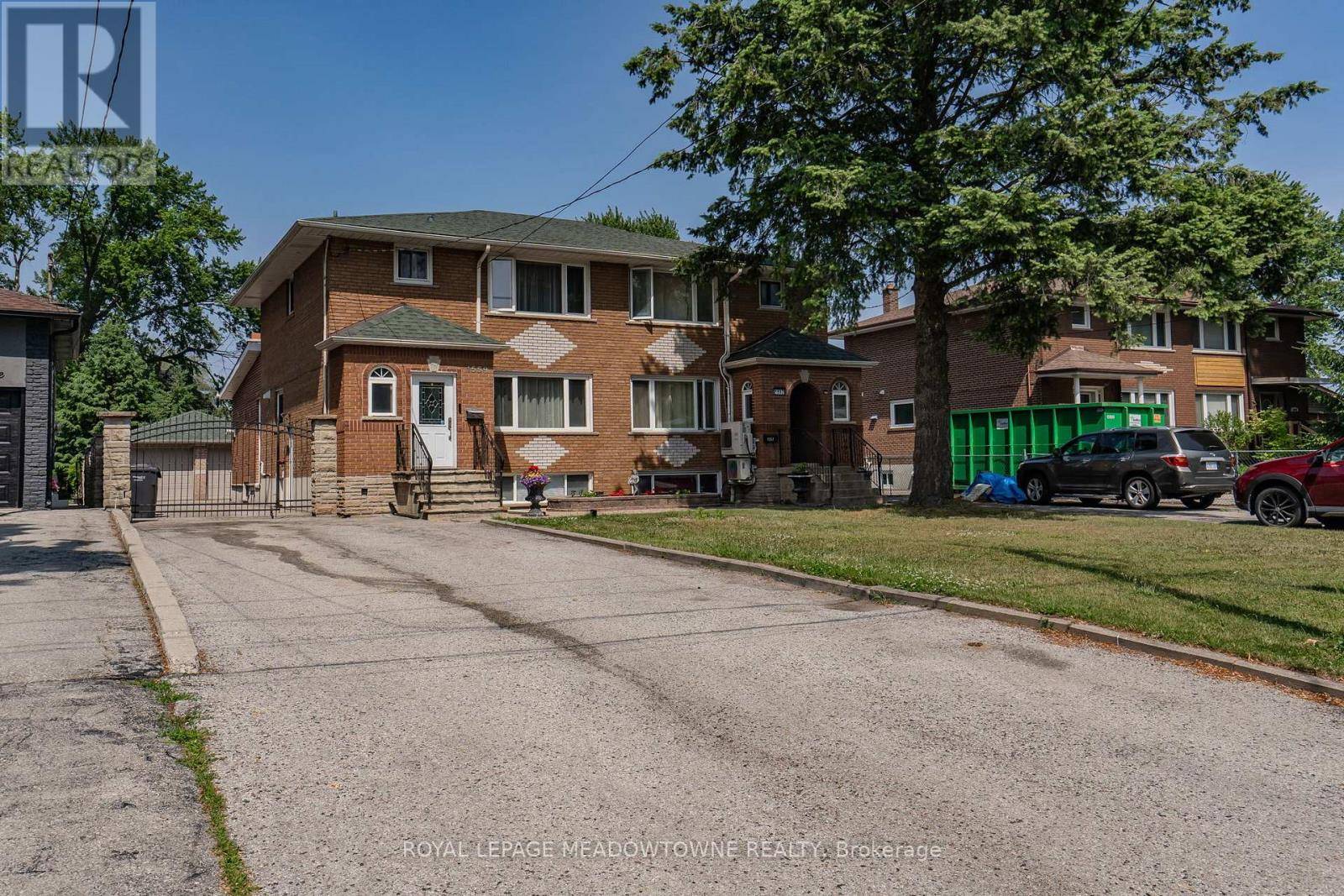 1559 NORTHMOUNT AVENUE, Mississauga (lakeview), ON L5E1Y9