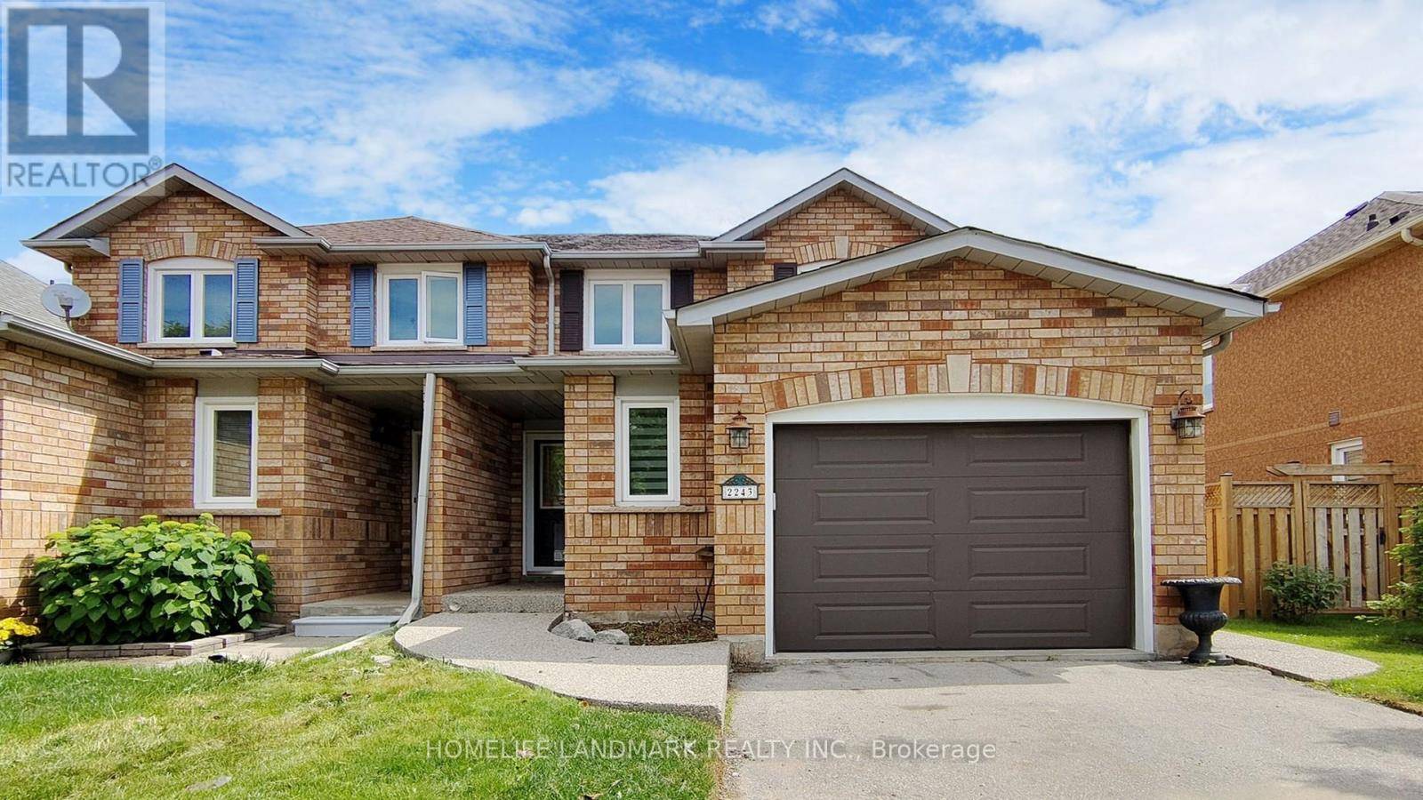 2243 RIDGE LANDING, Oakville (wt West Oak Trails), ON L6M3L6