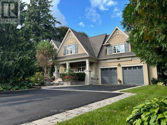 503 MEADOW WOOD ROAD, Mississauga (clarkson), ON L5J2S4