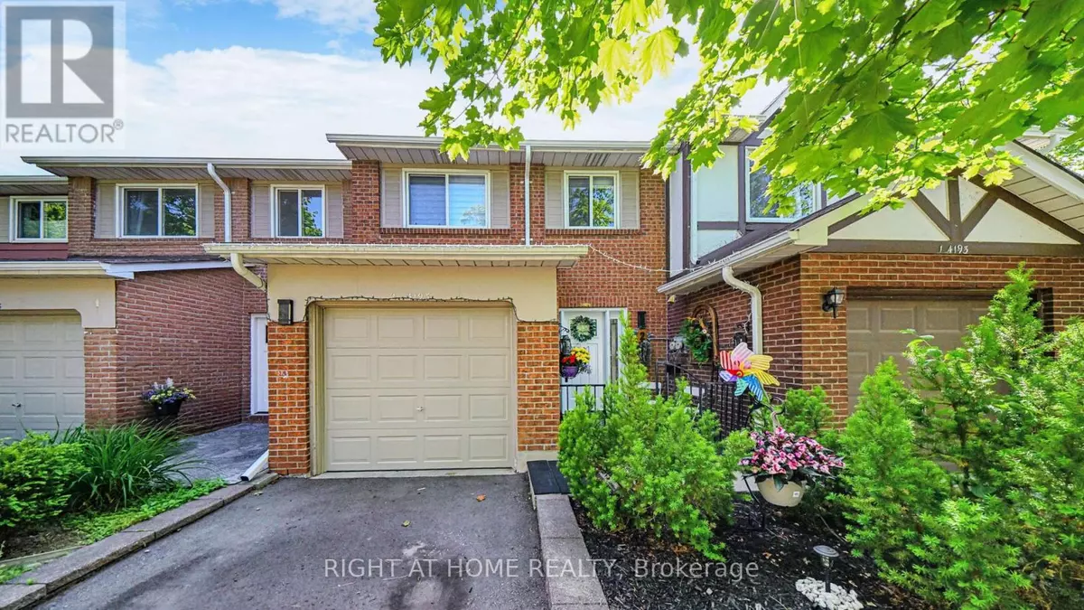 Burlington (shoreacres), ON L7L5J9,4193 Longmoor DR #2