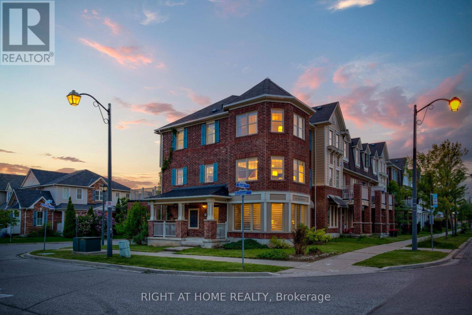 664 SCOTT BOULEVARD, Milton (ha Harrison), ON L9T0P3