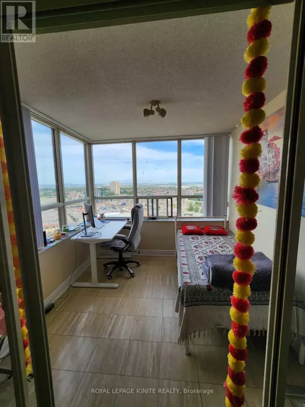 Brampton (fletcher's Creek South), ON L6Y4S5,30 Malta AVE #2108