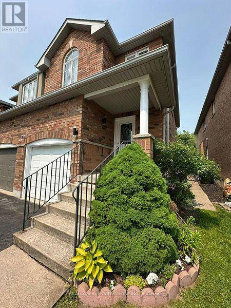 Burlington (uptown), ON L7L6R1,1793 CREEK WAY N