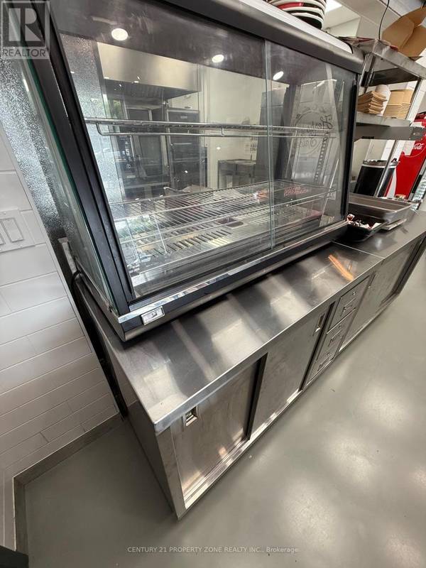 Toronto (york University Heights), ON M3J3T8,4205 KEELE STREET