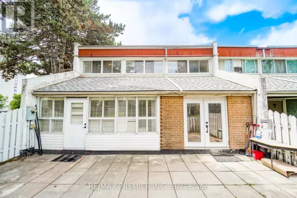 Toronto (glenfield-jane Heights), ON M3N2J8,2901 Jane ST #Unit 106