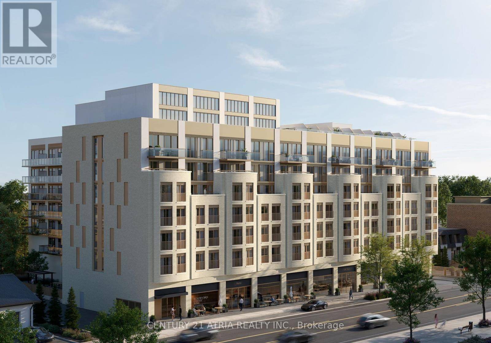 2375 Lakeshore RD #218, Oakville (br Bronte), ON L6L1H4