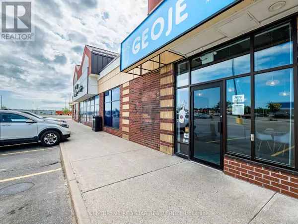 Orangeville, ON L9W2E8,95 First ST #G4
