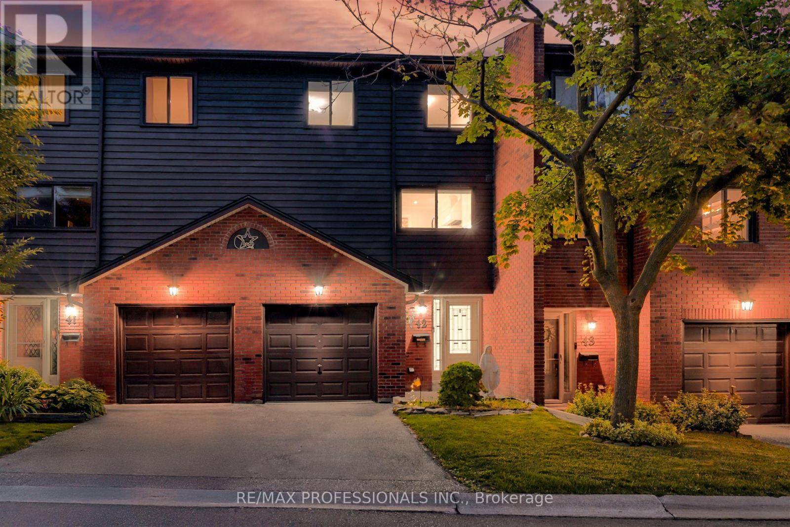 4165 Fieldgate DR #42, Mississauga (rathwood), ON L4W2M9