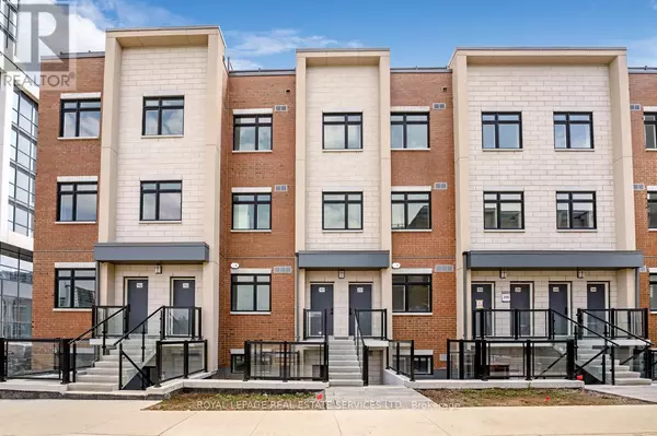 1075 Douglas McCurdy Common #251, Mississauga (lakeview), ON L5G0C6