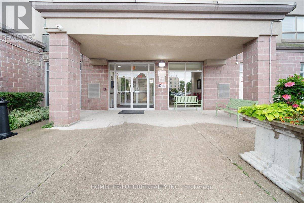 Mississauga (malton), ON L4T0A3,7405 Goreway DR #103