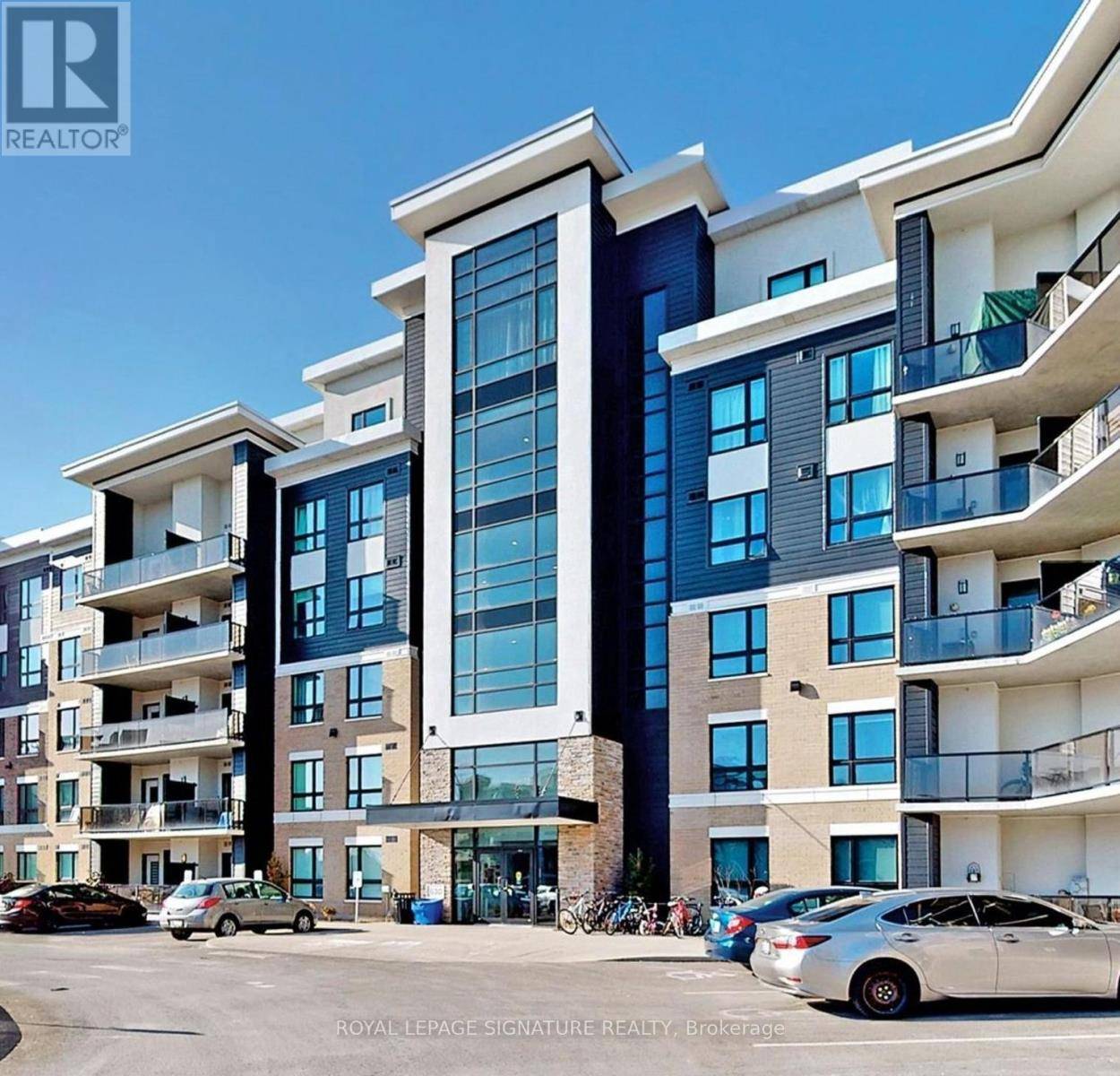 630 Sauve ST #215, Milton (be Beaty), ON L9T9A6