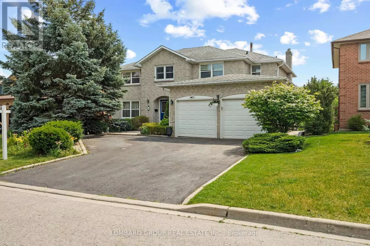Brampton (heart Lake West), ON L6Z2A5,10 WHITMORE COURT