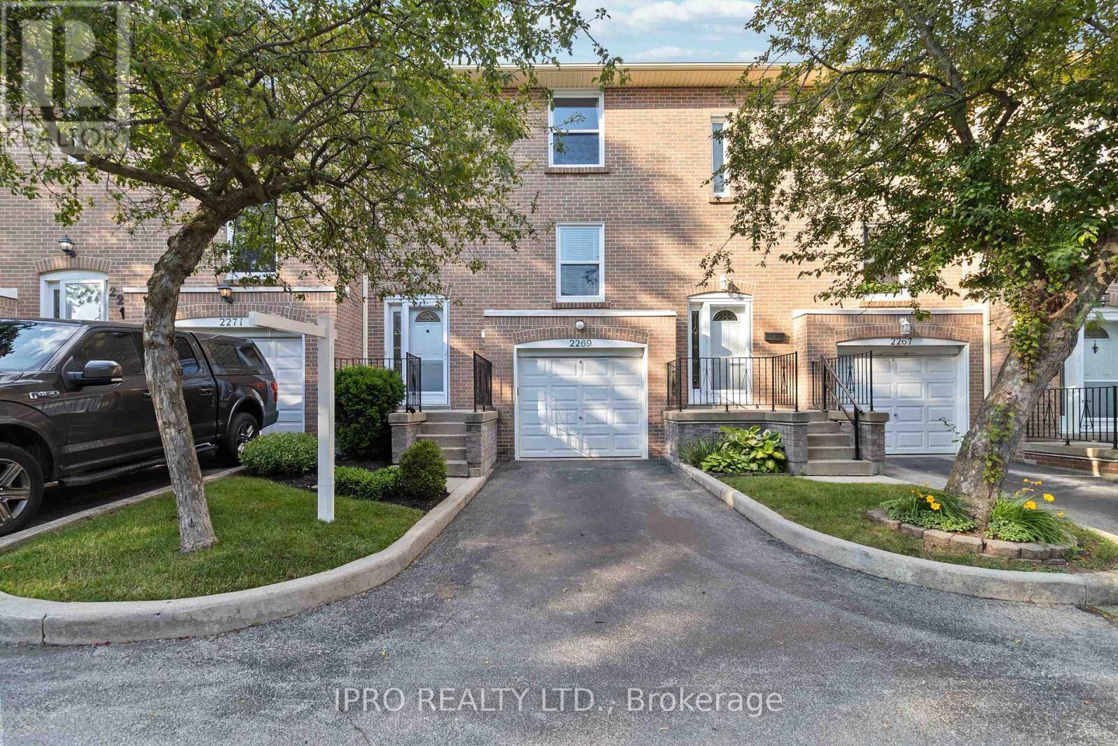 2269 MOUNTAIN GROVE AVENUE, Burlington (mountainside), ON L7P2H8