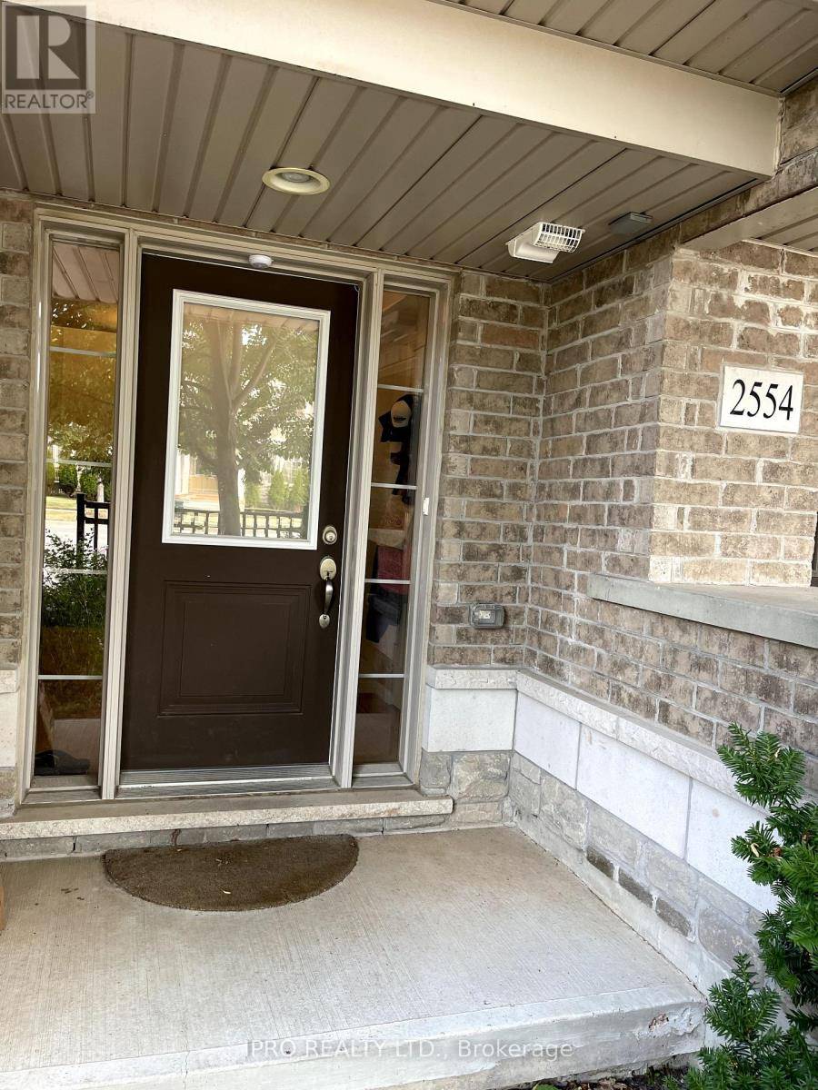 Oakville (wm Westmount), ON L6M0S4,2554 GRAND OAK TRAIL