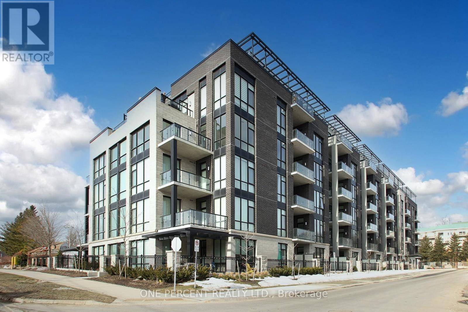 42 Mill ST #204, Halton Hills (georgetown), ON L7G0P9
