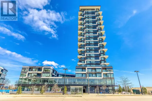 297 Oak Walk DR #1108, Oakville (ro River Oaks), ON L6H3R6