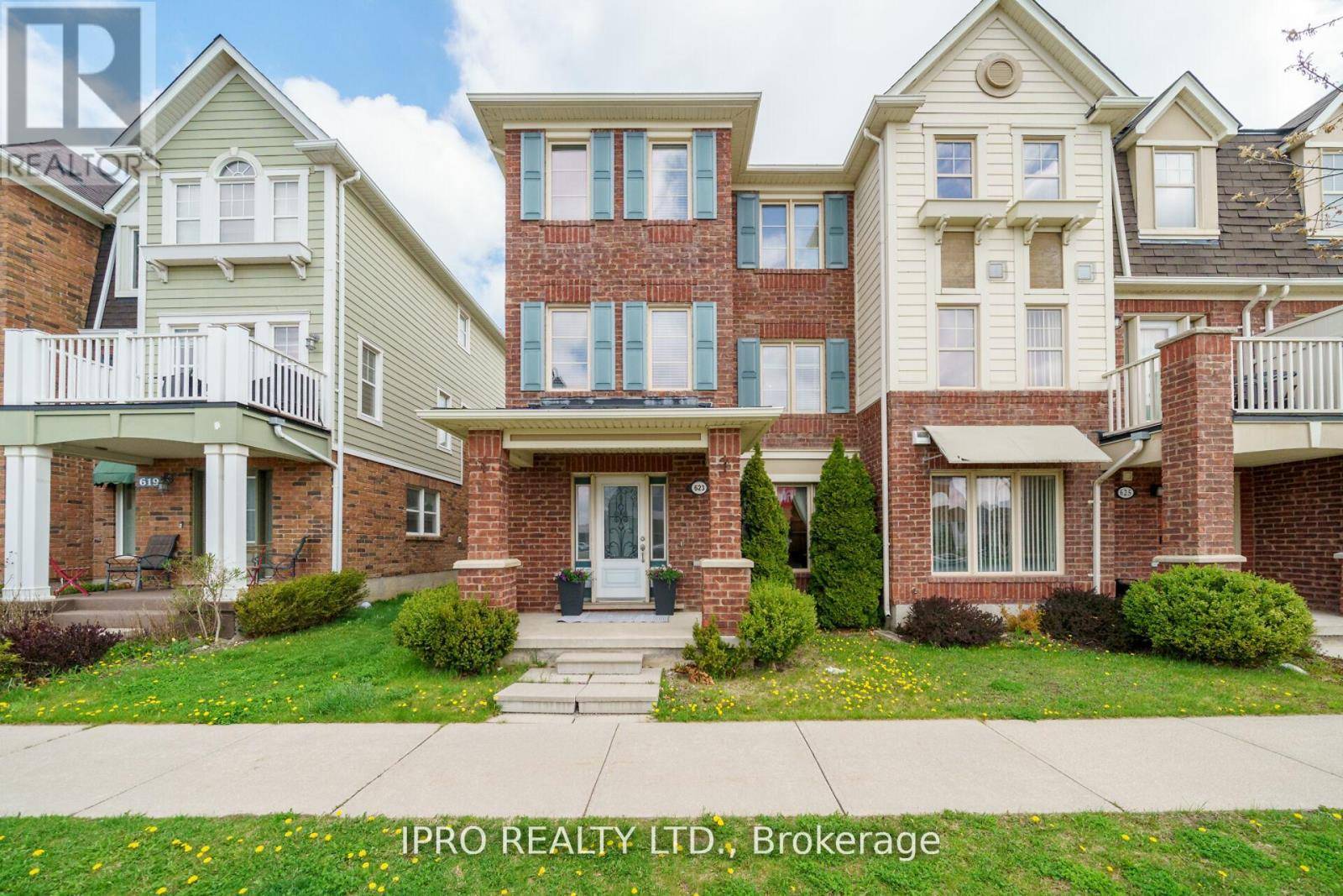 623 SCOTT BOULEVARD, Milton (ha Harrison), ON L9T0P4
