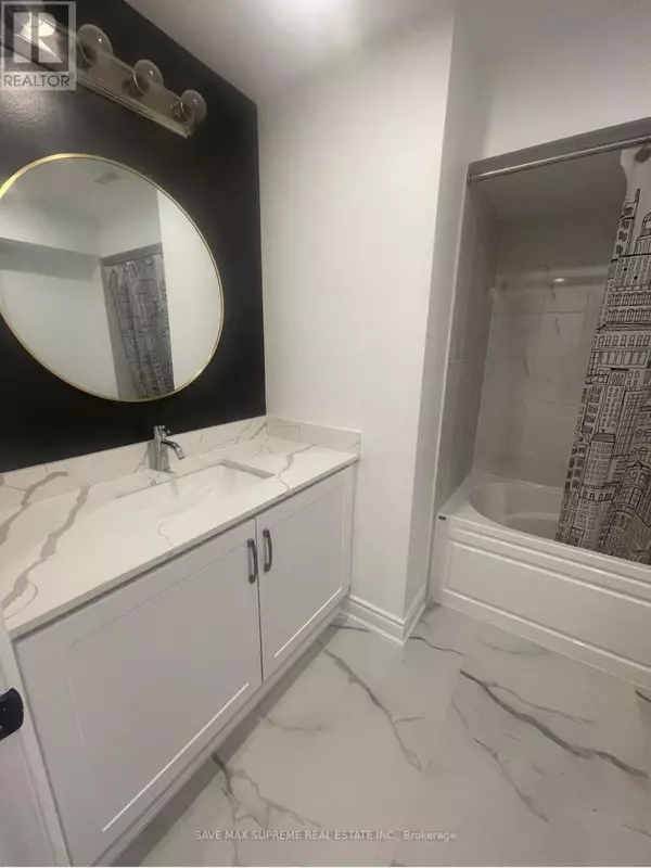 Brampton (credit Valley), ON L6X2M2,49 Royal West Dr DR #Basement