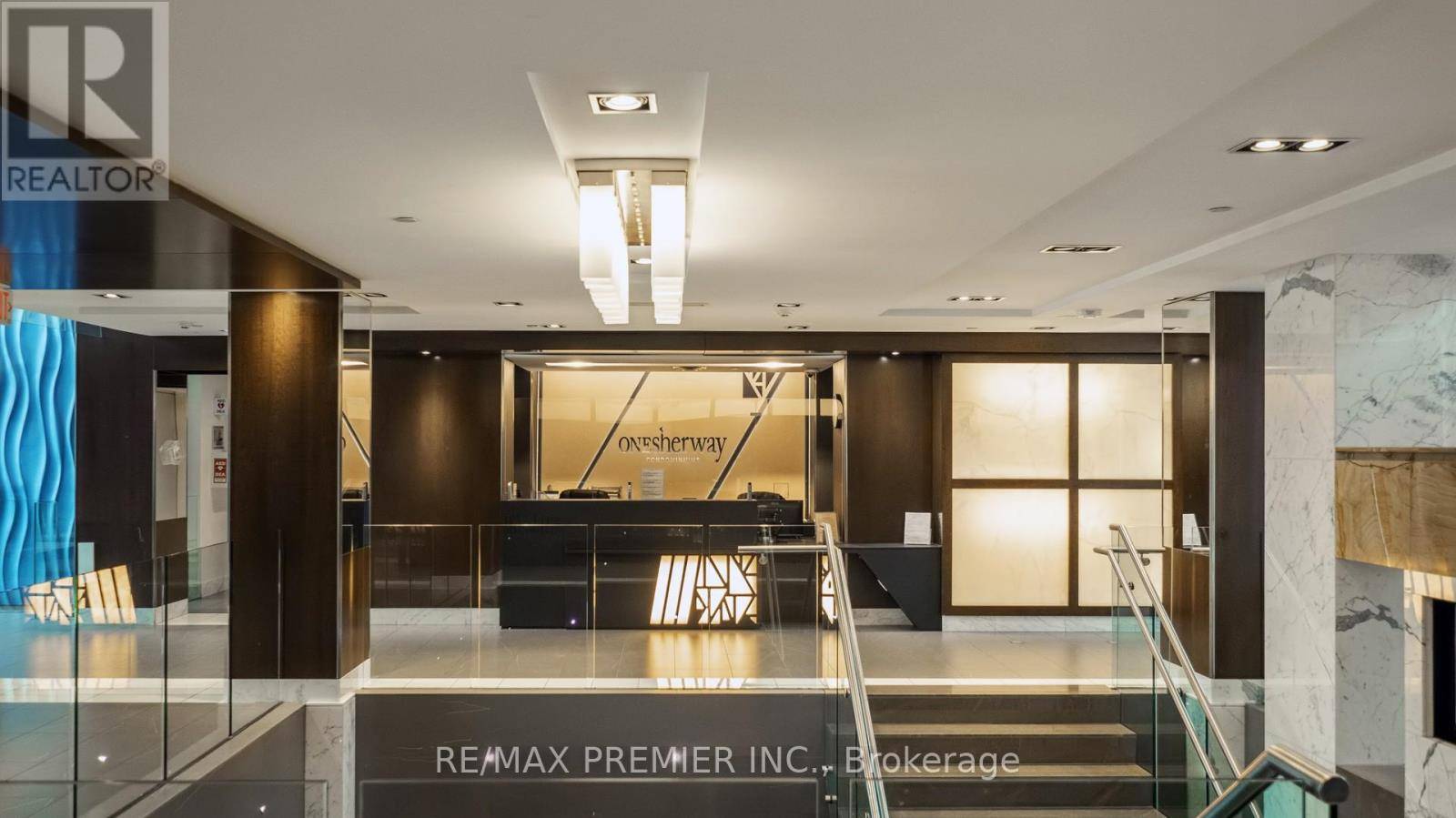 Toronto (islington-city Centre West), ON M9C0A2,235 Sherway Gardens RD #809