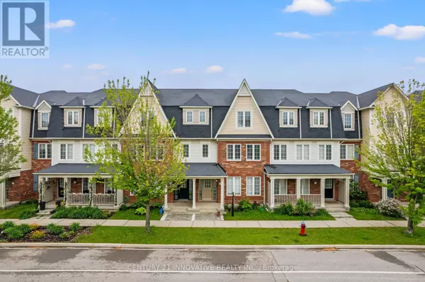 324 DYMOTT AVENUE, Milton (ha Harrison), ON L9T7T3