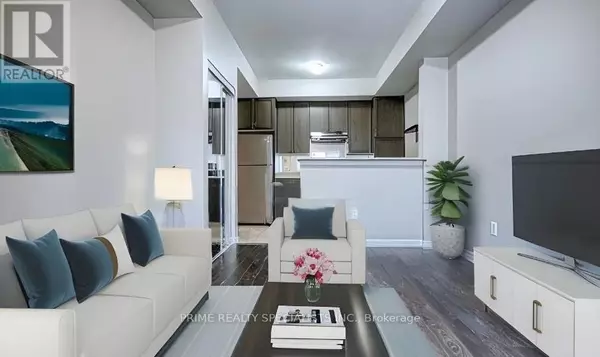 Brampton (sandringham-wellington), ON L7A0A1,250 Sunny Meadow BLVD #118