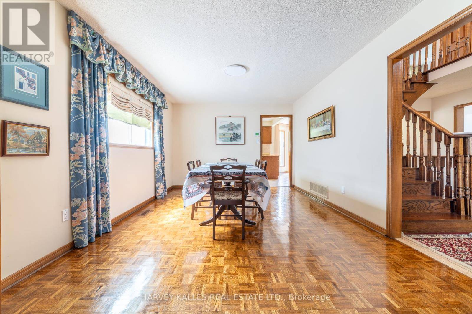 Mississauga (rathwood), ON L4W4R4,4257 STARLIGHT CRESCENT