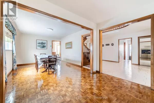 Mississauga (rathwood), ON L4W4R4,4257 STARLIGHT CRESCENT