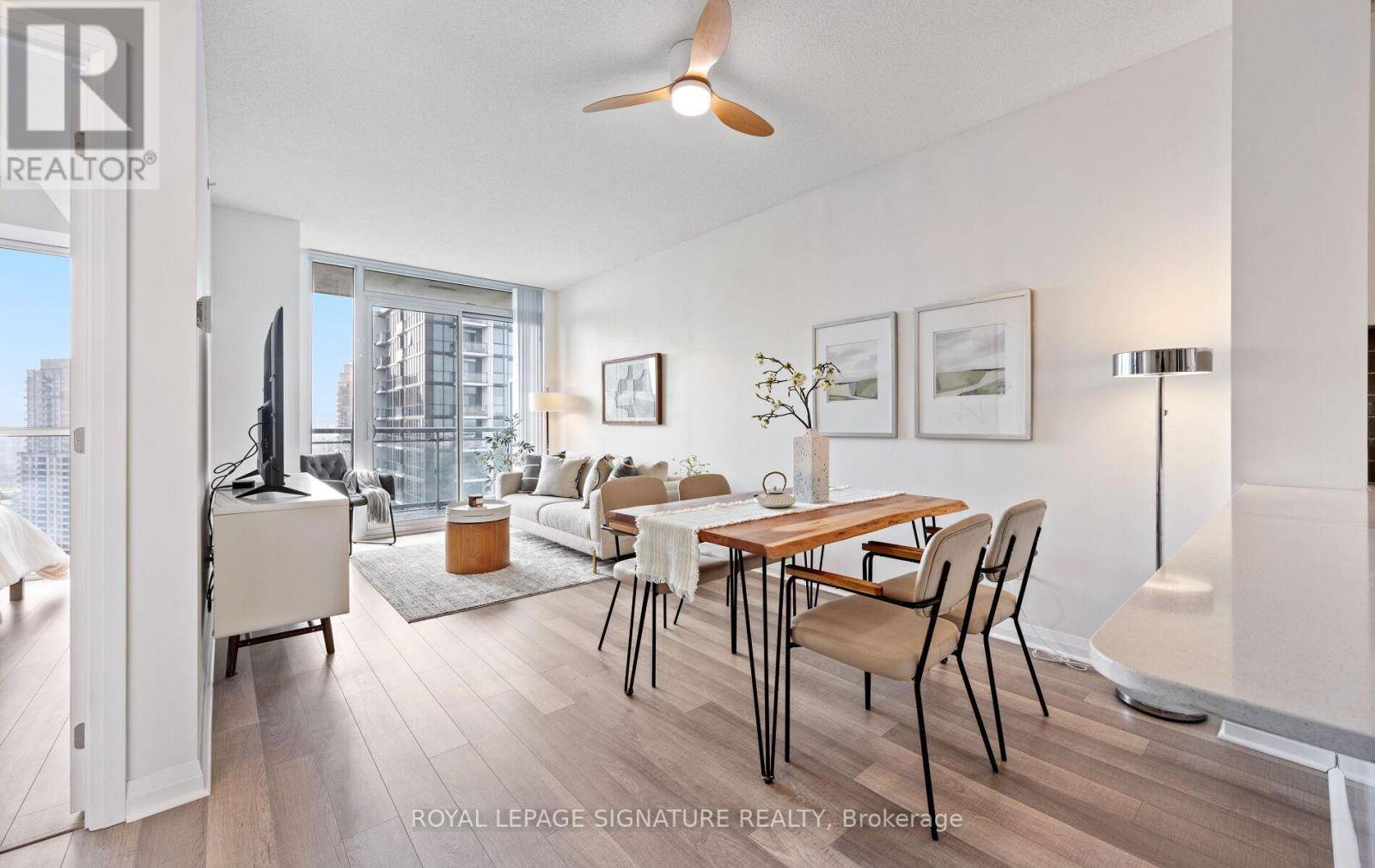 5025 Four Springs AVE #2404, Mississauga (hurontario), ON L5R0G5