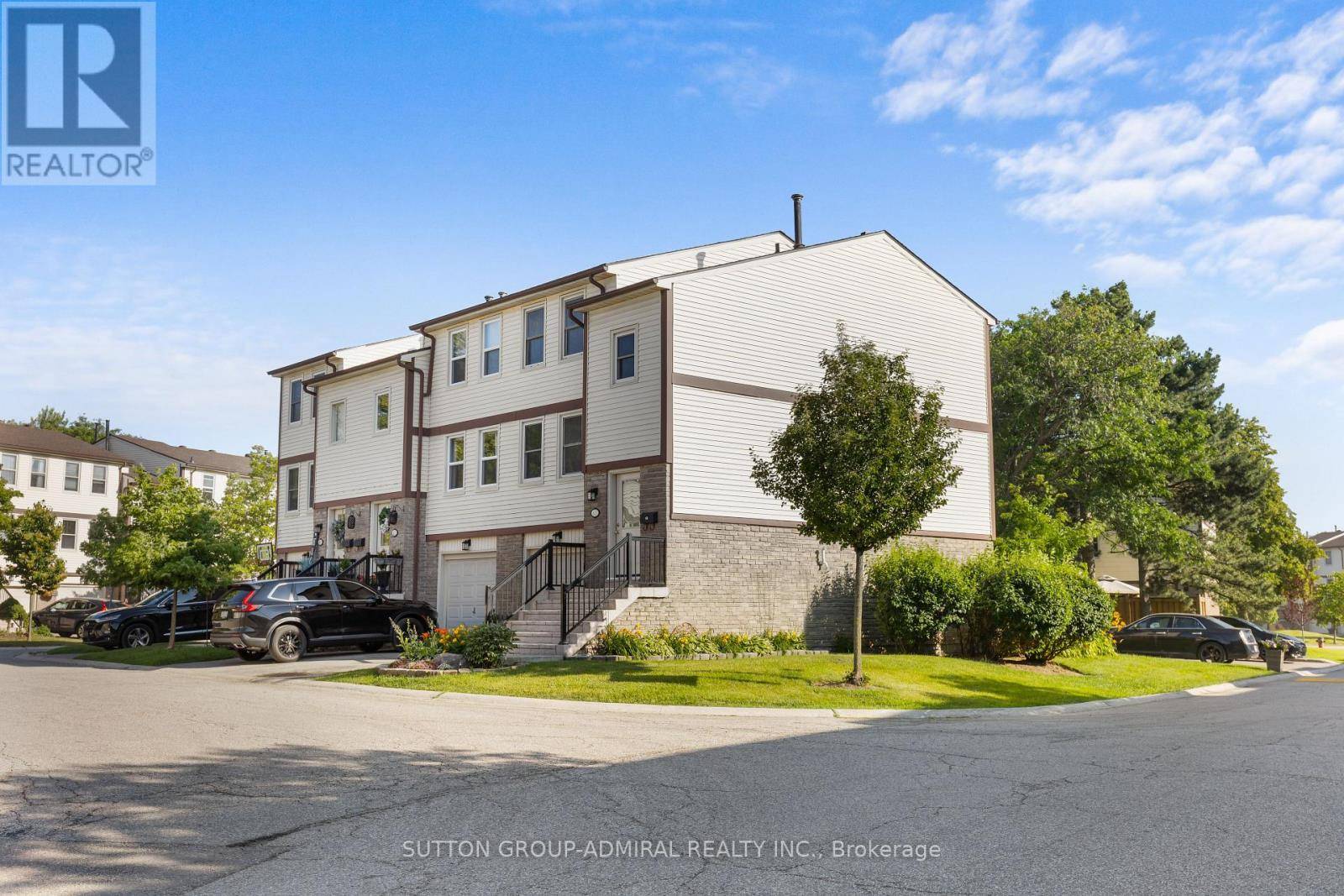 7340 Copenhagen RD #63, Mississauga (meadowvale), ON L5N2S5